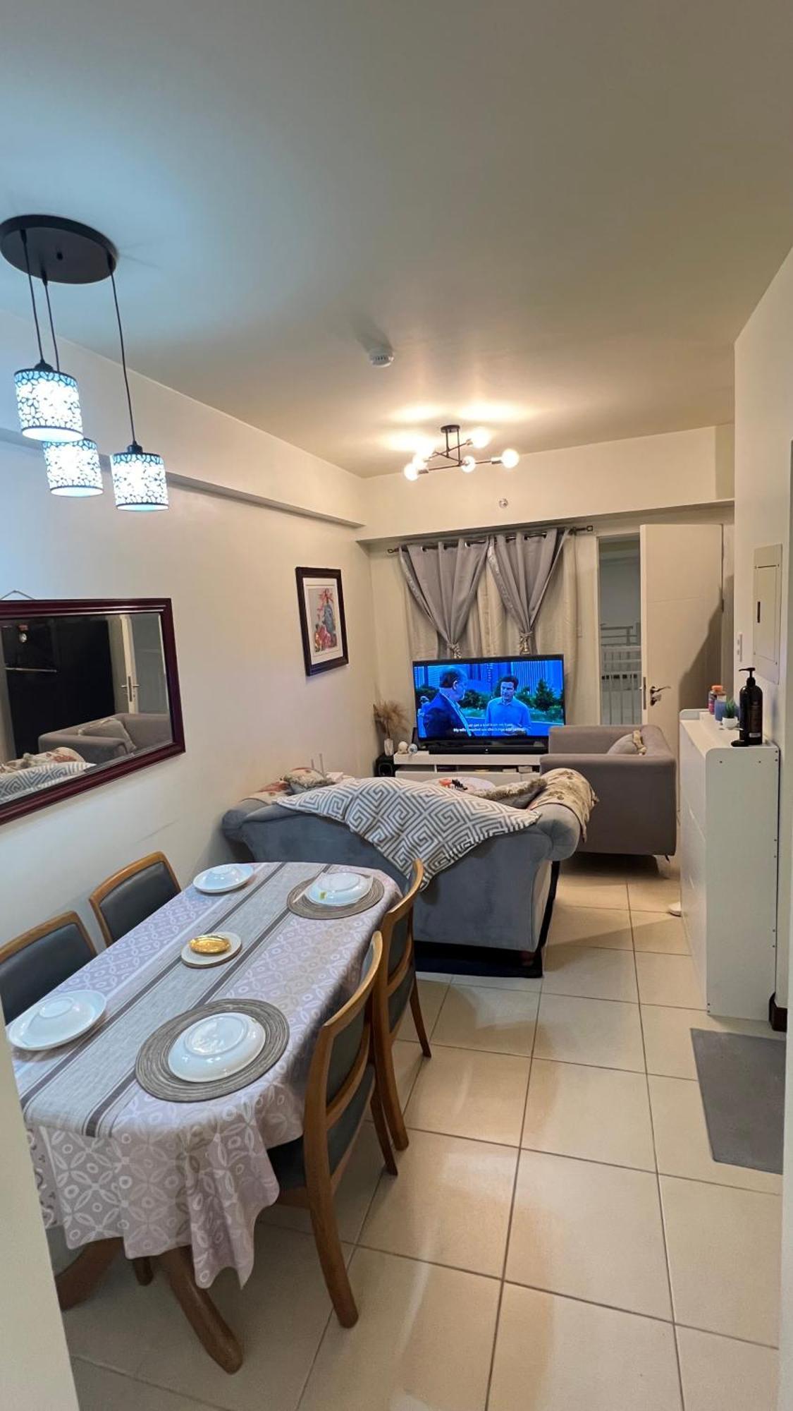Brixton Place, Weston Tower Manila Dış mekan fotoğraf